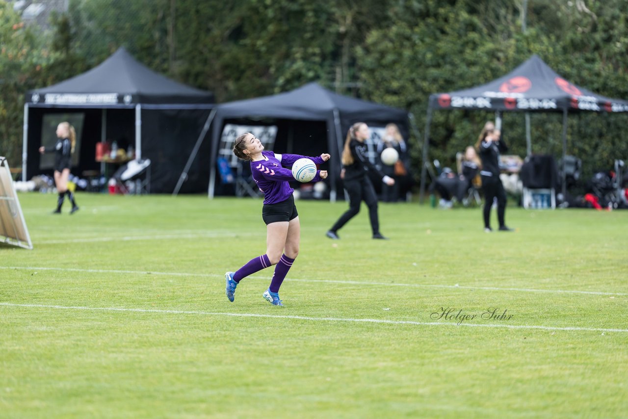 Bild 79 - wU16 Deutsche Meisterschaft